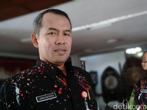 Bupati Wonogiri: Jika Pilkada Jadi Desember 2020, Saya Mundur dari Pencalonan!