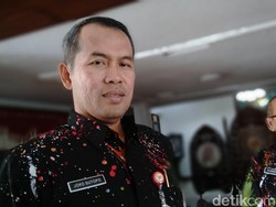1 Warganya Meninggal Positif Corona, Bupati Wonogiri Belum Tetapkan KLB