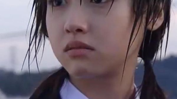 Potret Artis Jepang yang Bikin Aturan Seks Mengejutkan di Perjanjian Pranikah