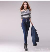 Psst, Jeans Yang Melar Bisa Diatasi Dengan Tips Berikut Ini Lho!