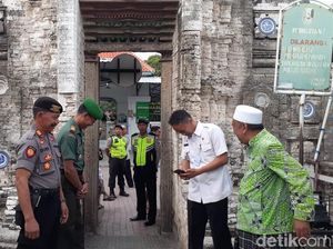 Tempat Wisata Religi hingga Karaoke di Tuban Ditutup Sampai 31 Maret