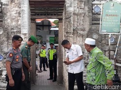 Tempat Wisata Religi hingga Karaoke di Tuban Ditutup Sampai 31 Maret