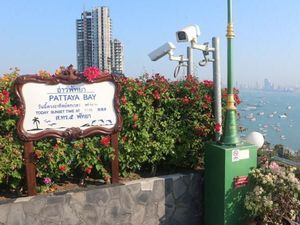 Ini Tempat Wisata di Pattaya Selain Pantai