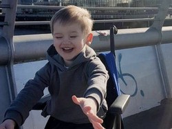 Dampak Panic Buying, Anak Berkebutuhan Khusus Sulit Dapat Makanan