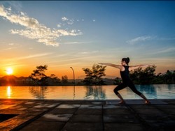 Kemampuan Menghadapi Kebosanan