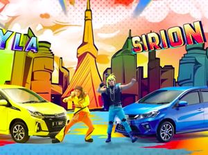 Daihatsu: Tidak Efektif Luncurkan Mobil Baru Lagi saat Pandemi Corona