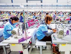 PBB: 24 Juta Orang Terancam Kehilangan Pekerjaan karena Corona