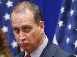 2 Anggota Parlemen AS Positif Virus Corona