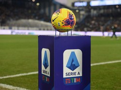 Berkabung Paus Fransiskus Meninggal, 4 Laga Serie A Ini Ditunda