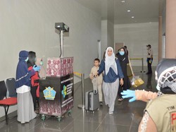 Cegah Virus Corona, Akses Masuk ke Sabang Diperketat