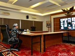 Bandara hingga Pelabuhan Banyuwangi Terapkan Protokol Pencegahan Corona