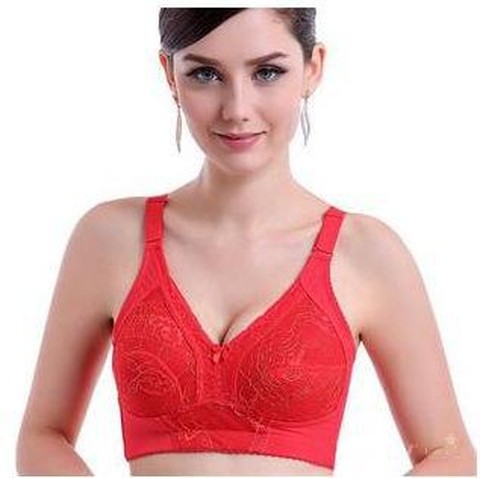 4 Sport Bra Ini Cocok Untuk Kamu yang Punya Payudara Besar, Modelnya Bikin  Gemes deh!