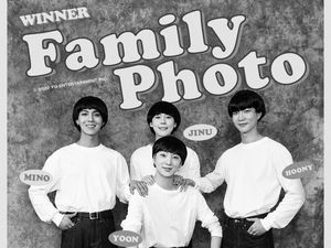 Remember Jadi Album Terakhir sebelum WINNER Wamil, Simak Faktanya