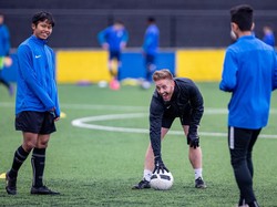 Ada Pandemi Virus Corona, Garuda Select Siapkan Latihan Khusus