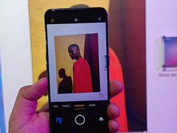 Jangan Asal Jepret, Ini Trik Foto Model agar Terlihat Ekspresif