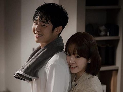 5 Drama Korea Bertema Perselingkuhan, Bikin Gemas dan Menguras Emosi