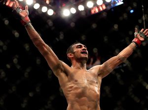 Tony Ferguson Ejek Khabib: Send Me Location