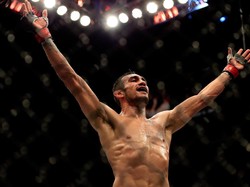 Khabib ke Tony Ferguson: Semoga Sukses Walau Kamu Brengsek