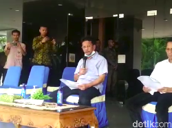 Walkot Batam: 1 Warga Positif Corona, Kondisi Membaik