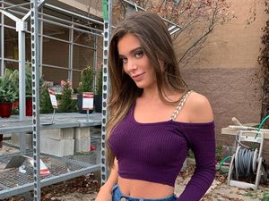 Bintang Porno Ini Mengaku Dipenjara Adalah Momen Terbaik di Hidupnya