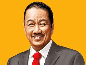 Dilaporkan SP Pakai Fasilitas Kantor Buat Liburan, Bos Garuda Buka Suara