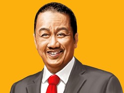 Dilaporkan SP Pakai Fasilitas Kantor Buat Liburan, Bos Garuda Buka Suara