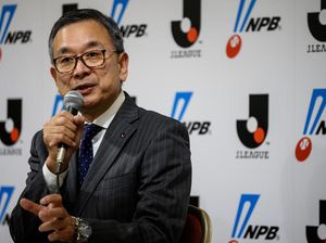 Imbas Pandemi Corona, Liga Jepang Tiadakan Degradasi Musim Ini