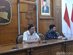 Begini Kondisi 9 Pasien Positif Corona di Jatim