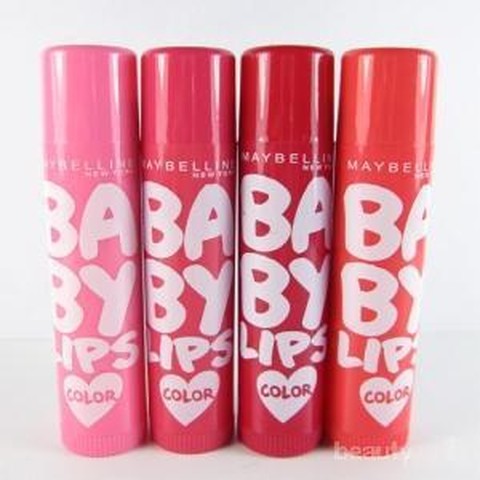 Ampuh Mencerahkan Bibir Gelap 10 Lip Balm Ini Paling Banyak Dicari