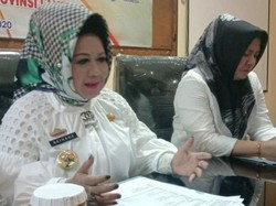 KPK Klarifikasi Kadinkes Lampung Buntut Pamer Kemewahan Hari Ini