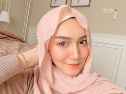 Imbas Corona, Melody Prima Minta Maaf Rayakan Ultah Anak di Rumah