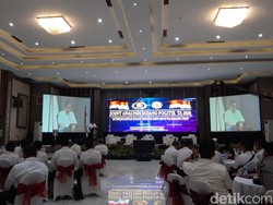 Jelang Pilkada Serentak, Polda Jatim Tingkatkan Kemampuan Petakan Konflik