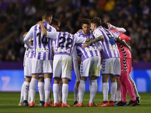 Virus Corona Mewabah di Spanyol, Klub La Liga Ini Malah Menolak Dites