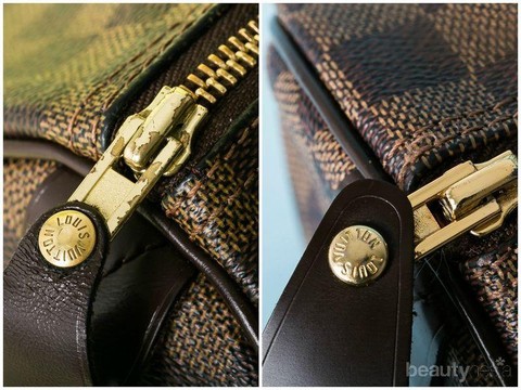 TURUN HARGA] Tas Louis Vuitton Kw(ransel bag), Fesyen Wanita, Tas & Dompet  di Carousell