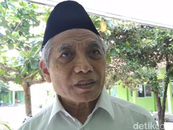 MUI Rembang Tetap Perbolehkan Salat Jumat Besok, Ini Alasannya