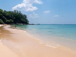 Pariwisata Thailand Anjlok karena Virus Corona