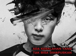 Extracurricular Angkat Topik Tindak Kriminal pada Remaja