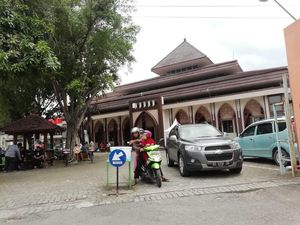 Jumatan di Sragen Tetap Dijalankan, MUI Minta Rangkaiannya Dipercepat