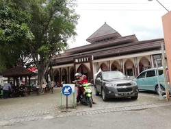 Jumatan di Sragen Tetap Dijalankan, MUI Minta Rangkaiannya Dipercepat