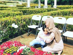 BCL soal Ashraf Sinclair: Bukan Move On, tapi Live with The Pain