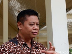 Pemda DIY Bentuk Gugus Tugas Virus Corona, Begini Tugasnya