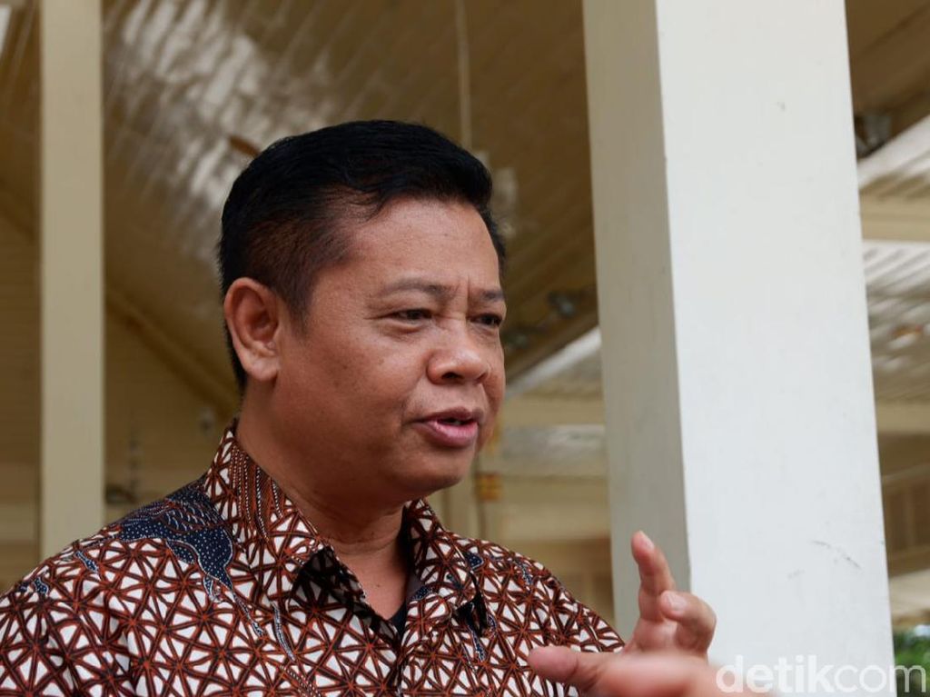 DIY Jadi Kandang 7 Tim Shopee Liga 1, Pemda: Kami Izinkan, tapi... DIY Jadi Kandang 7 Tim Shopee Liga 1, Pemda: Kami Izinkan, tapi...