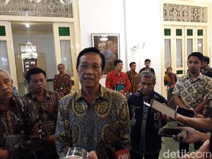 Siswa di DIY Belajar dari Rumah Mulai Pekan Depan, Sultan: Bukan KLB