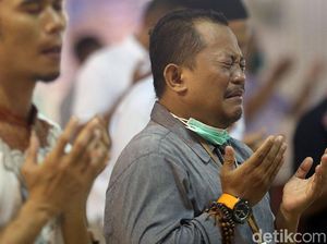 Doa Qunut Nazilah, Bacaan dan Artinya Menurut MUI