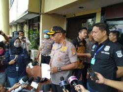 Polisi Akan Periksa Pengacara yang Beri Xanax ke Vanessa Angel