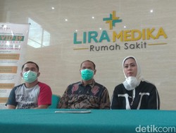 Tiga Pejabat ODP, Bupati Karawang Inisiatif Tes Swab Corona