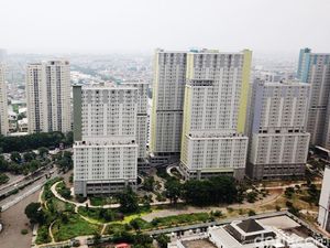 BUMN Siapkan Perlengkapan RS Darurat Wisma Atlet dalam Waktu 4 Hari