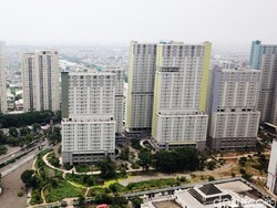 Mengintip Proses Kebut Penyiapan RS Darurat Corona