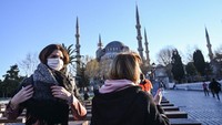 Omicron Terus Naik, Turki Malah Makin Gencar Promosi Wisata