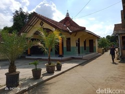 Innalillahi, Khatib Meninggal Usai Salam Kedua Salat Jumat di Klaten